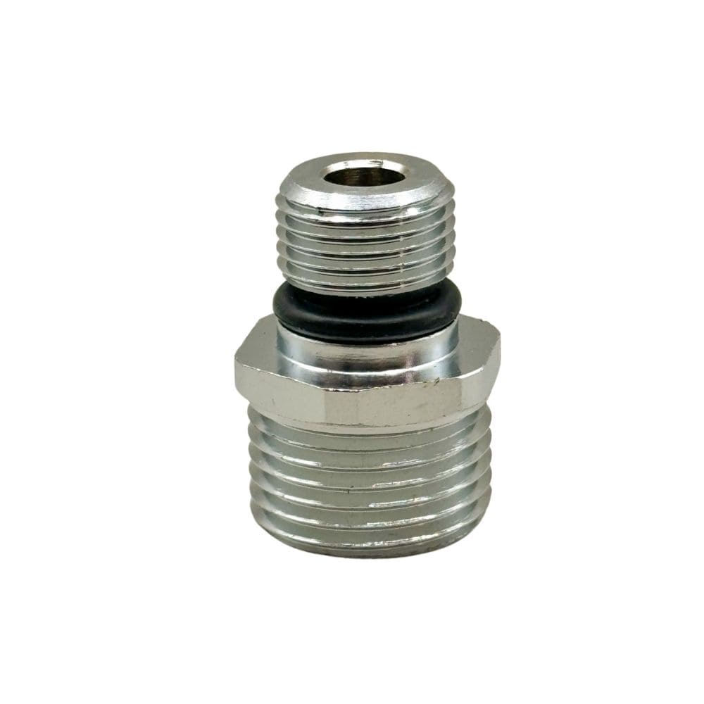 ADAPTADOR PARA CORNETA CO2 HE 5 LBS
