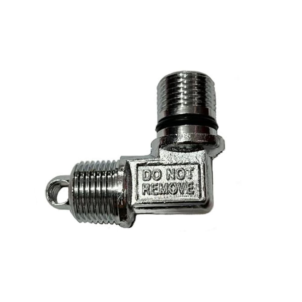 CODO DIFUSOR PARA EXT 10LBS CO2 HE