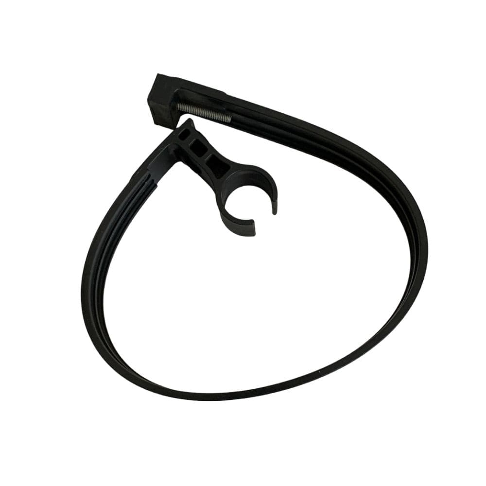 FAJILLA BUCKEYE P/EXTINTOR CO2 10 Y 15 LBS
