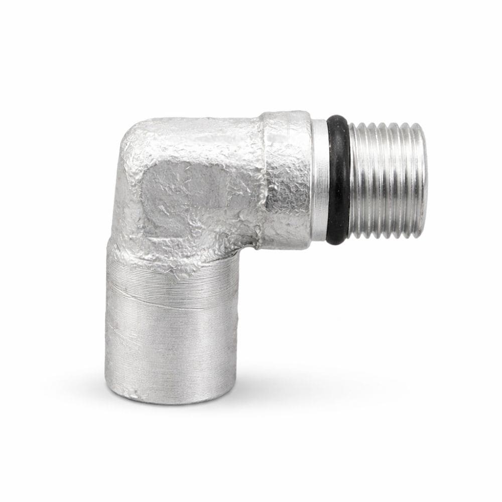 CODO DIFUSOR 5 LIBRAS CO2 GEN
