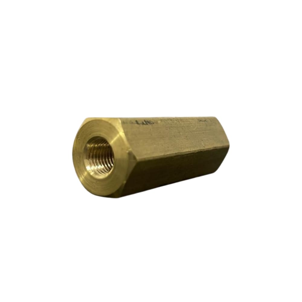 CONEXION PARA PRESURIZAR ESFERA 9 MM ( nacional )
