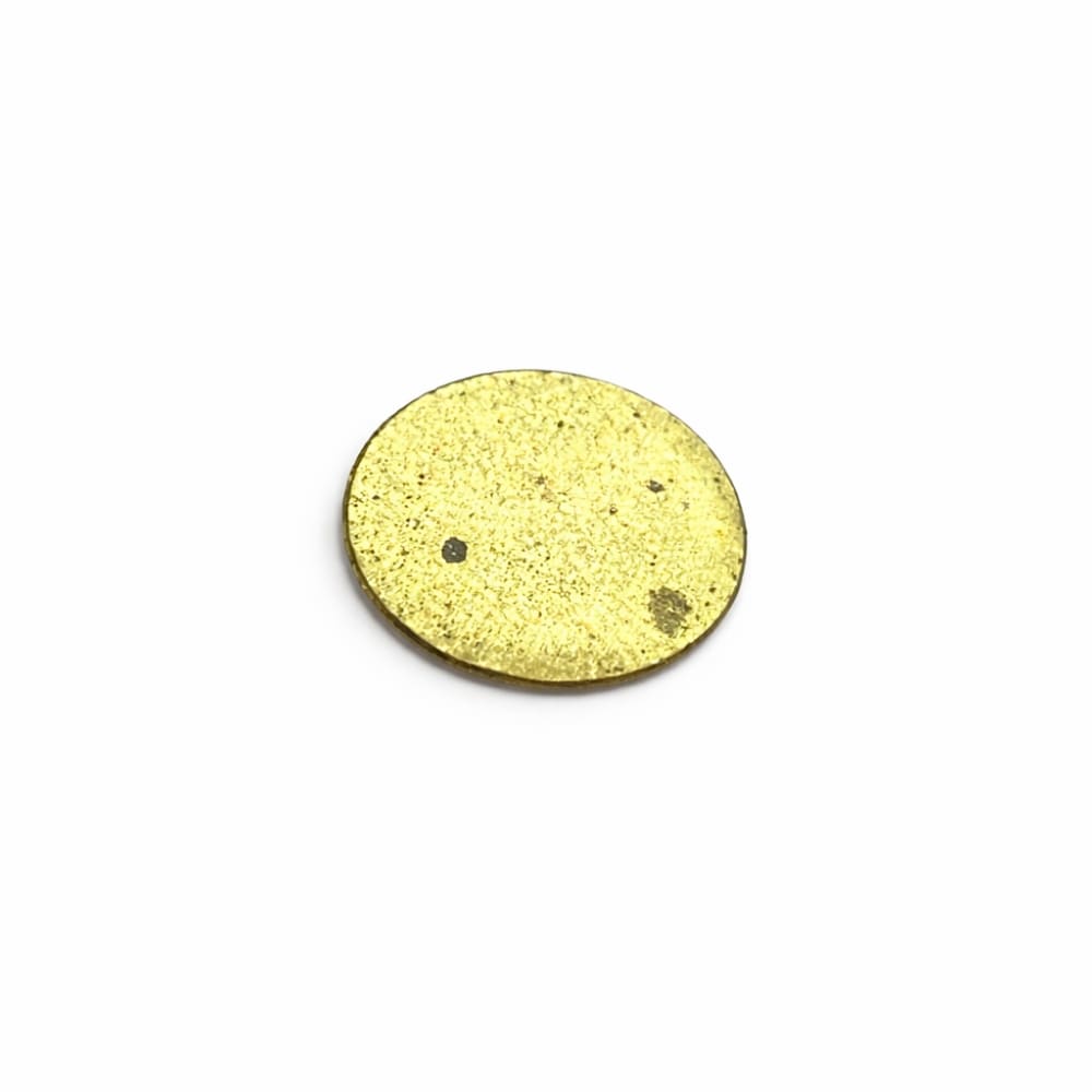 LAMINA PARA VALVULA DE SEGURIDAD