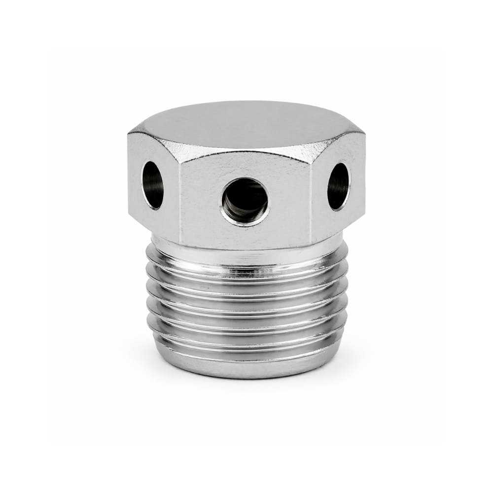 VALV.OBTURADOR ORIGINAL BADGER 24643