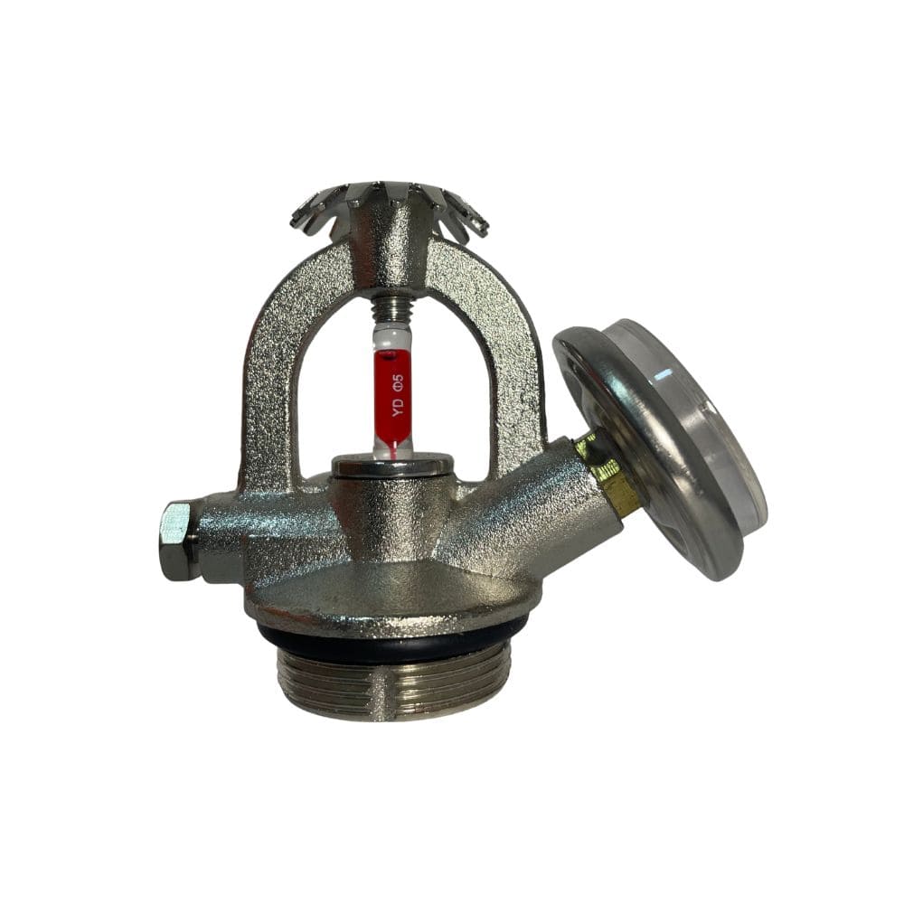 ROCIADOR 1" PARA ESFERA SPARTAN CON CERT. CE