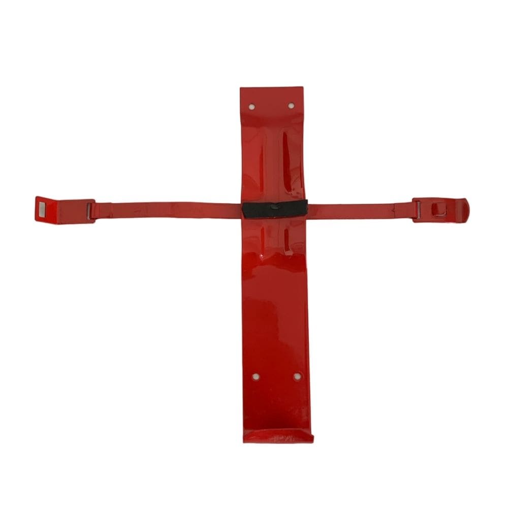 SOPORTE ABRAZADERA 1 KG SPARTAN