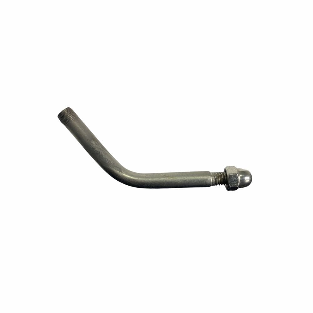 TUBO DESCARGA CO2 5 LBS. BADGER GENERICO