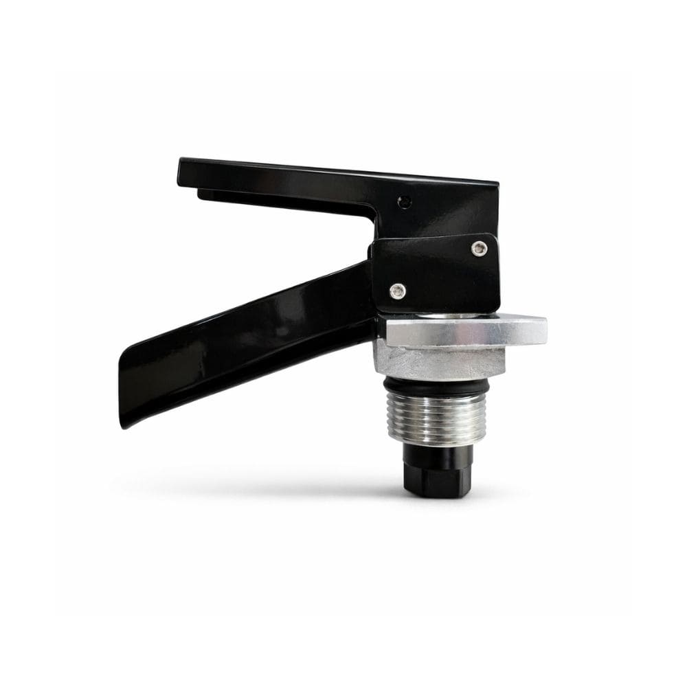 VALVULA EXT SP/TUBO Y MANOM SAL MAN 1/4