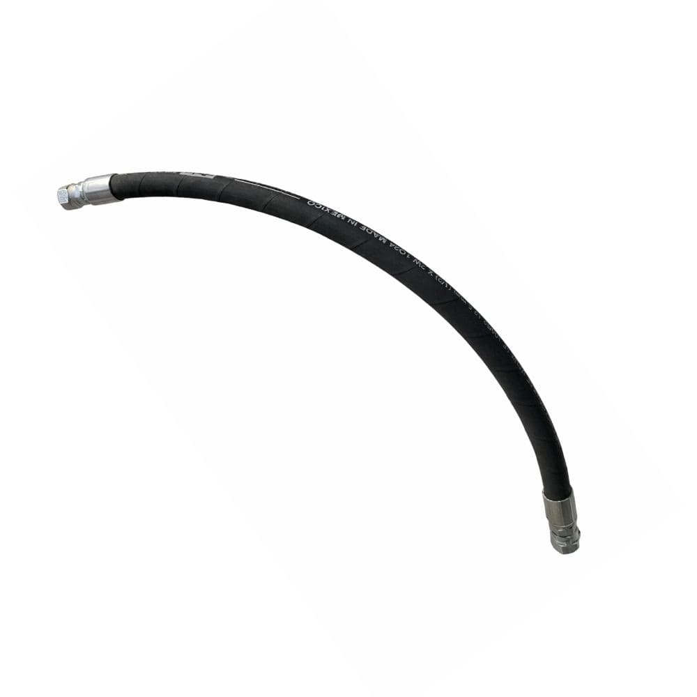 MANGUERA EXTINTOR 1/4" SPARTAN  9 KG