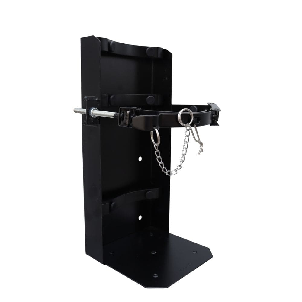 SOPORTE CAMION SP 9 KG NEGRO