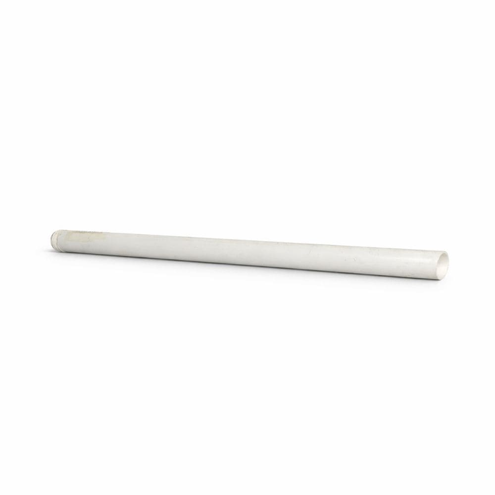 TUBO SIFÓN PORTATIL 4.5, 6 Y 9 BLANCO TR