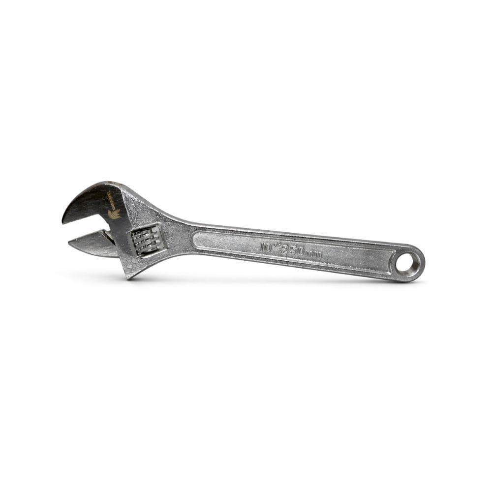 LLAVE AJUSTABLE (PERICO) 10 PULGADAS SPARTAN