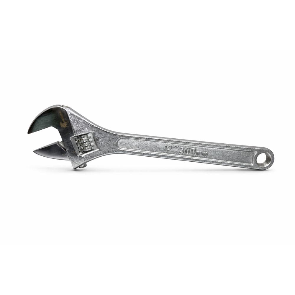 LLAVE AJUSTABLE (PERICO)  12 PULGADAS SPARTAN