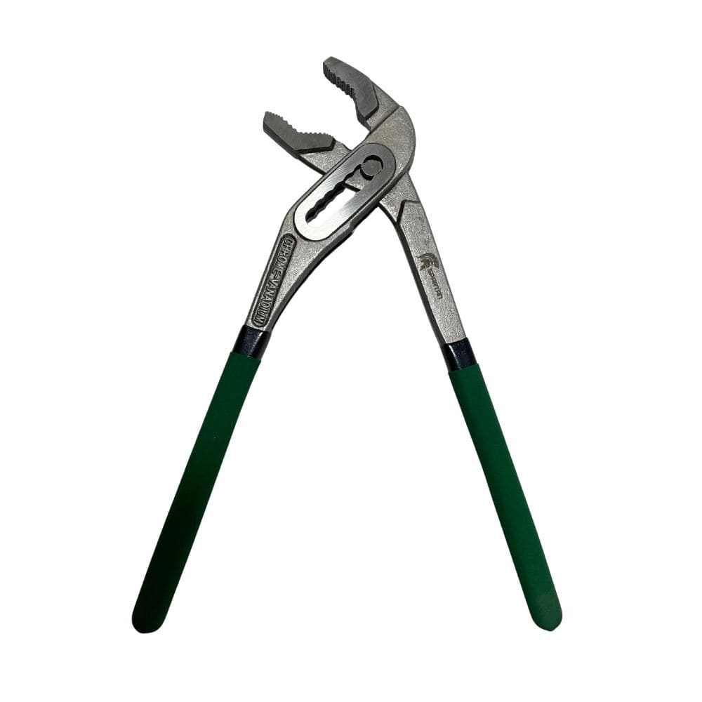 ALICATES PARA TUBOS DE 10 PULGADAS SPARTAN
