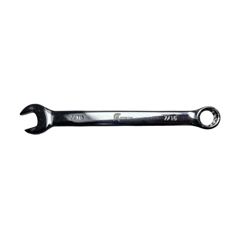 LLAVE 7/16 MARCA SPARTAN