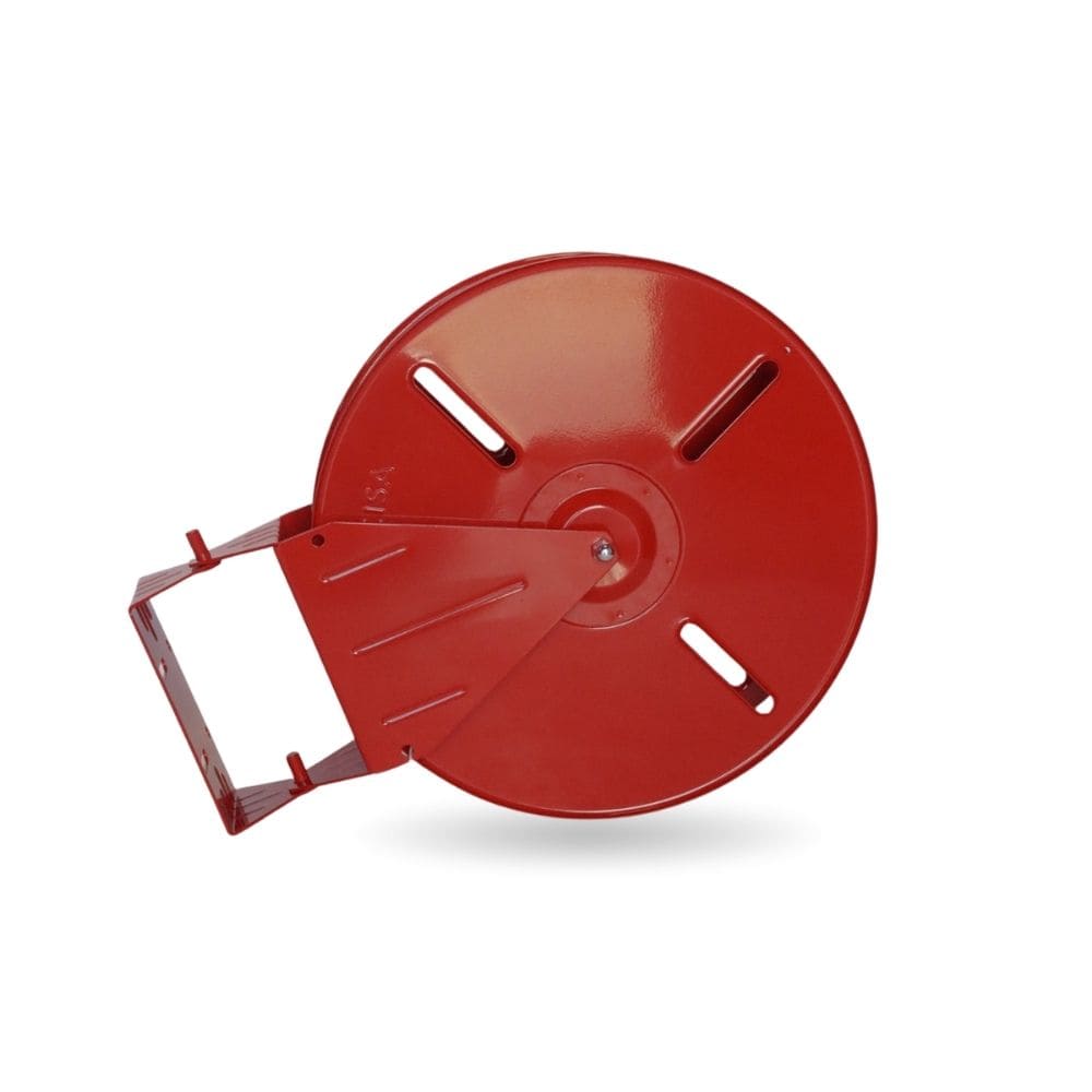 CARRETE PARA MANGUERA 1 1/2 AMERICANO SPARTAN