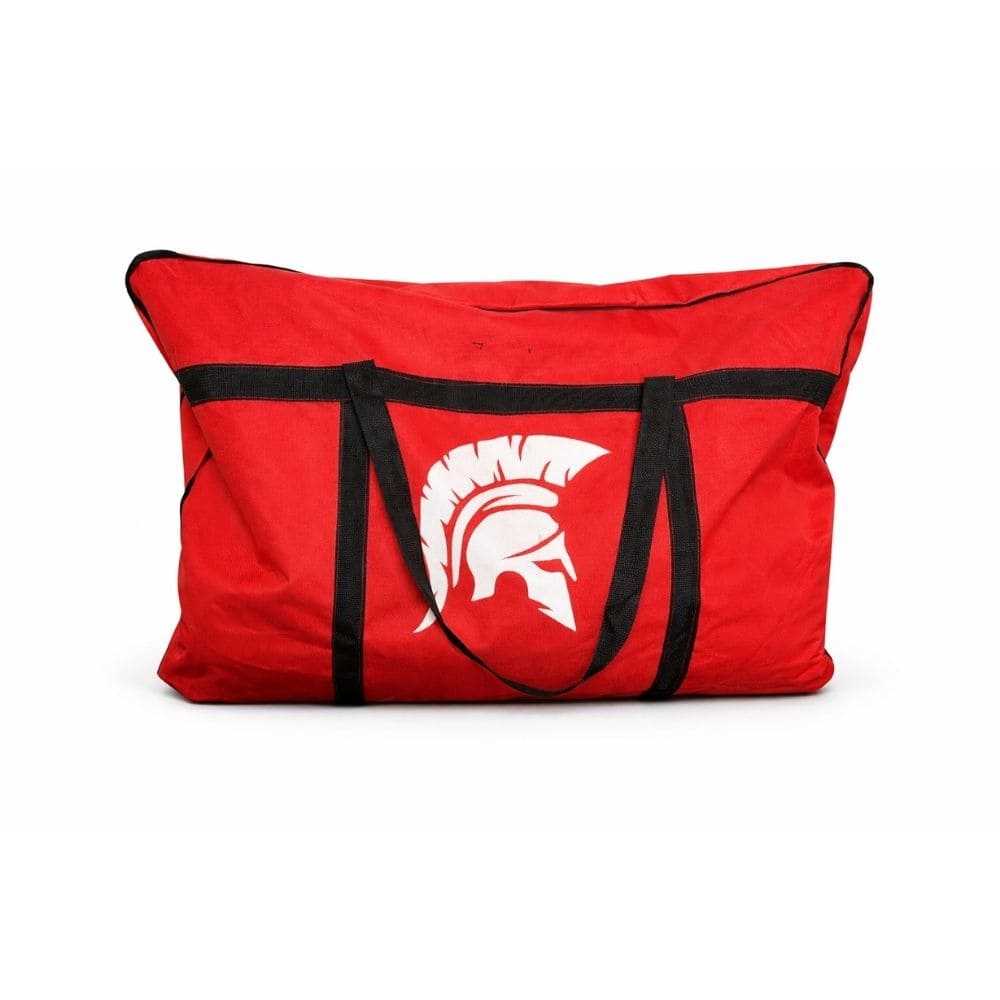 MOCHILA PARA EQUIPO DE BOMBERO SPARTAN