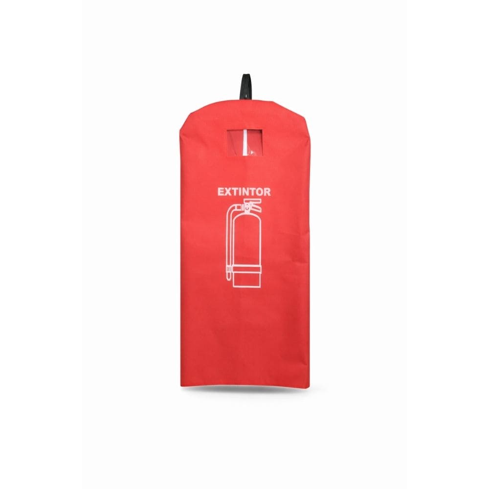 PROTECTOR EXTINTOR PQS 12 KILOS