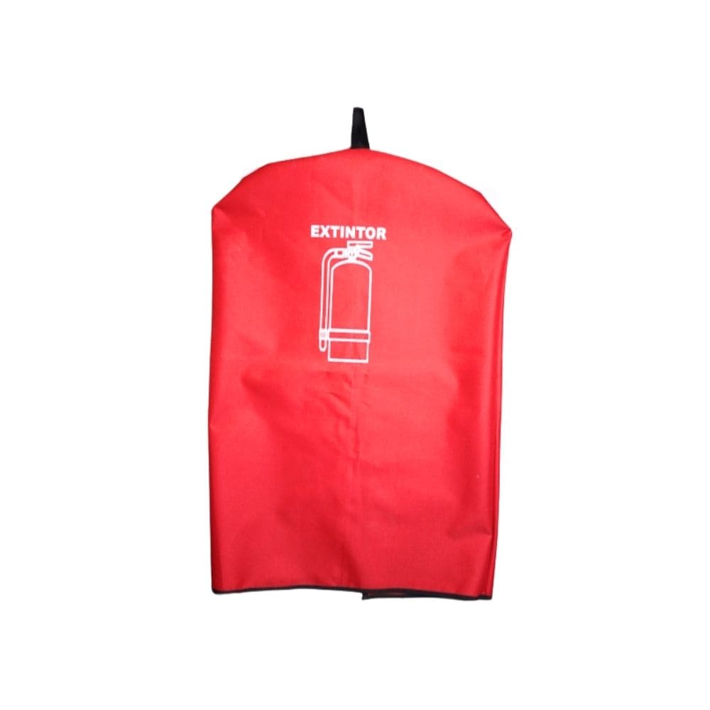 PROTECTOR EXTINTOR CO2 20 LIBRAS