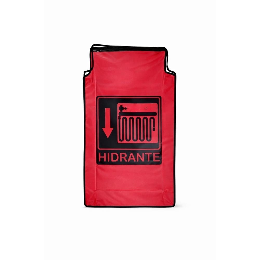 PROTECTOR HIDRANTE CUADRADO