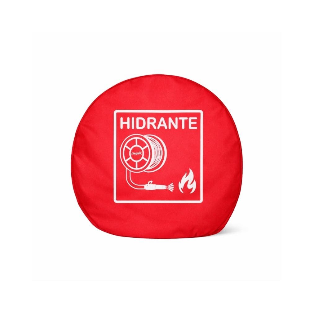 PROTECTOR HIDRANTE REDONDO