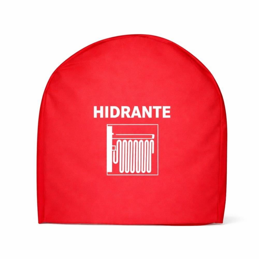 PROTECTOR HIDRANTE TIPO EUROPEO DE 30 M
