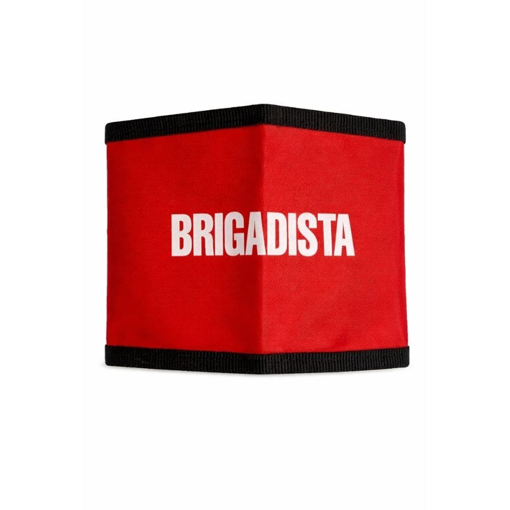 BRAZALETE BRIGADISTA