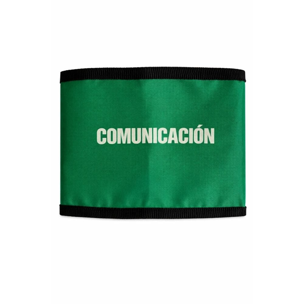 BRAZALETE COMUNICACION