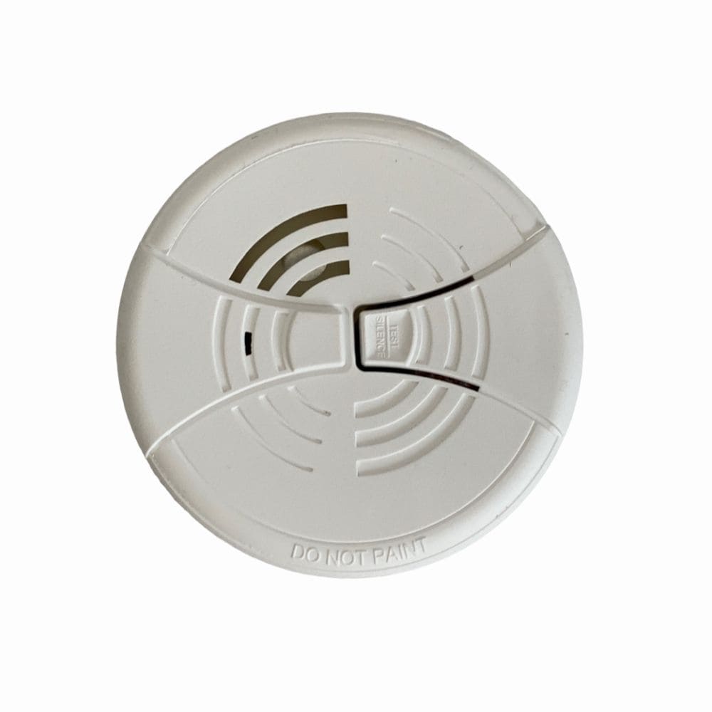 DETECTOR DE HUMO BRK MOD FG250