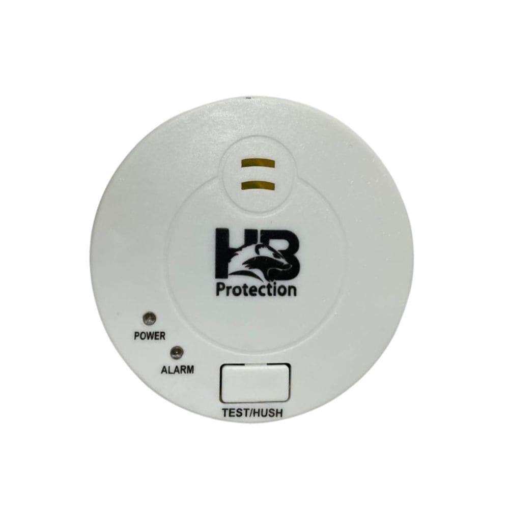 DETECTOR MONOXIDO HB 85 DB