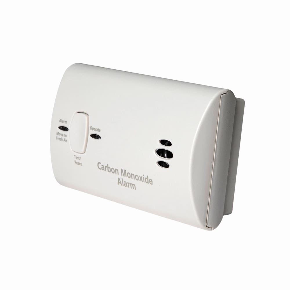 DETECTOR DE MONOXIDO D/ CARBONO D/6 HILOS