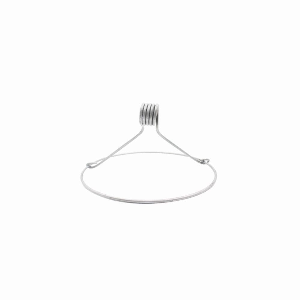 HERRAJE PARA CONO DE VIENTO DE 10