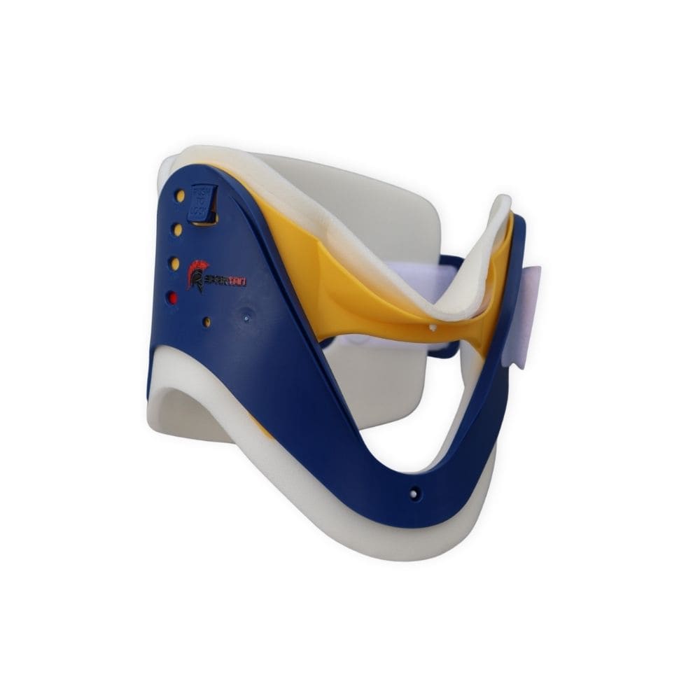 COLLARIN AJUSTABLE SPARTAN