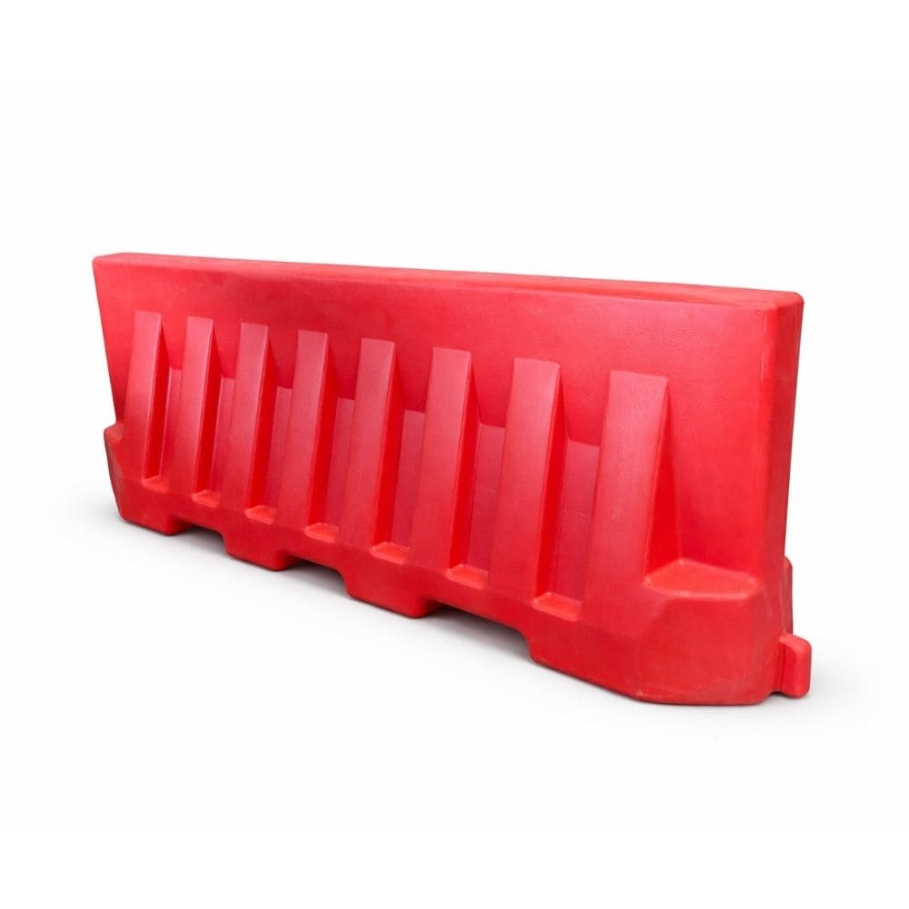 BARRERA DE TRAFICO 194 X 79 X 14.5 CM GR