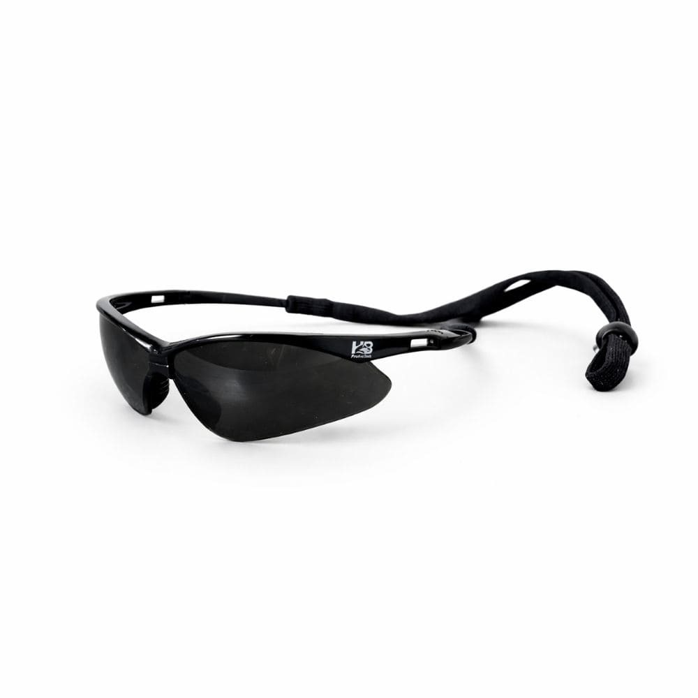 LENTES HB X POLARIZADOS CON CORREA