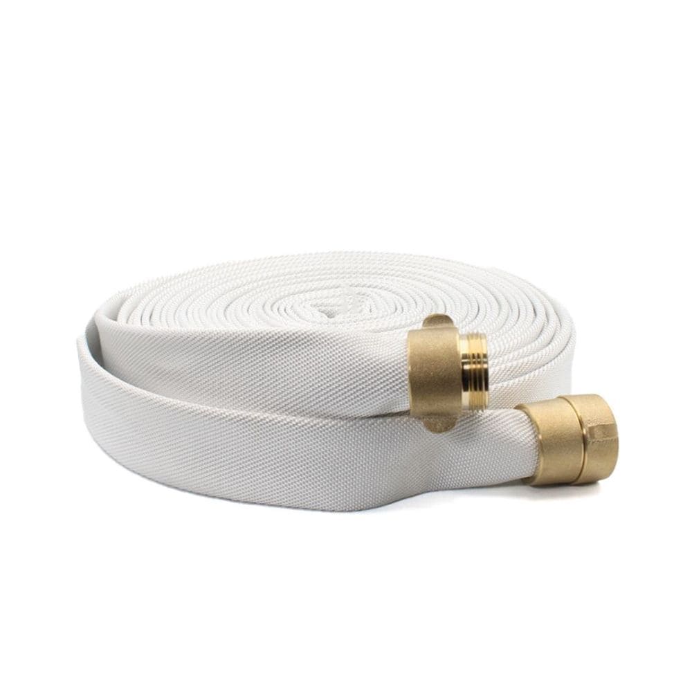 NUEVA MANGUERA 200PSI 1.5"X30M NST IND