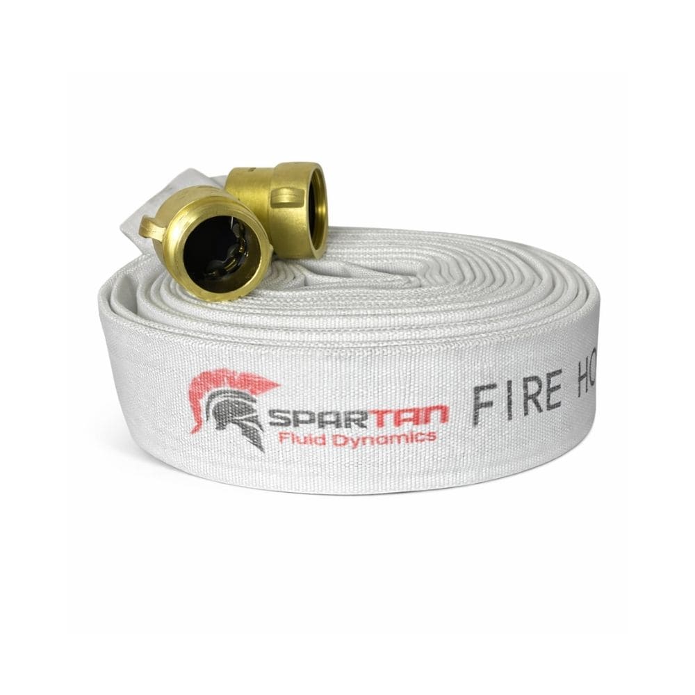 MANGUERA 1.5 X 15 MTS SJ IPT BRONCE SPARTAN