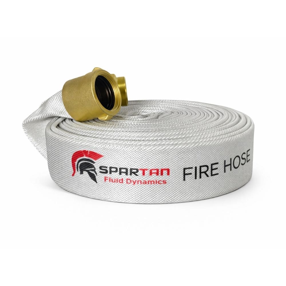 MANGUERA 2 X 30 MTS IPT BRONCE SPARTAN