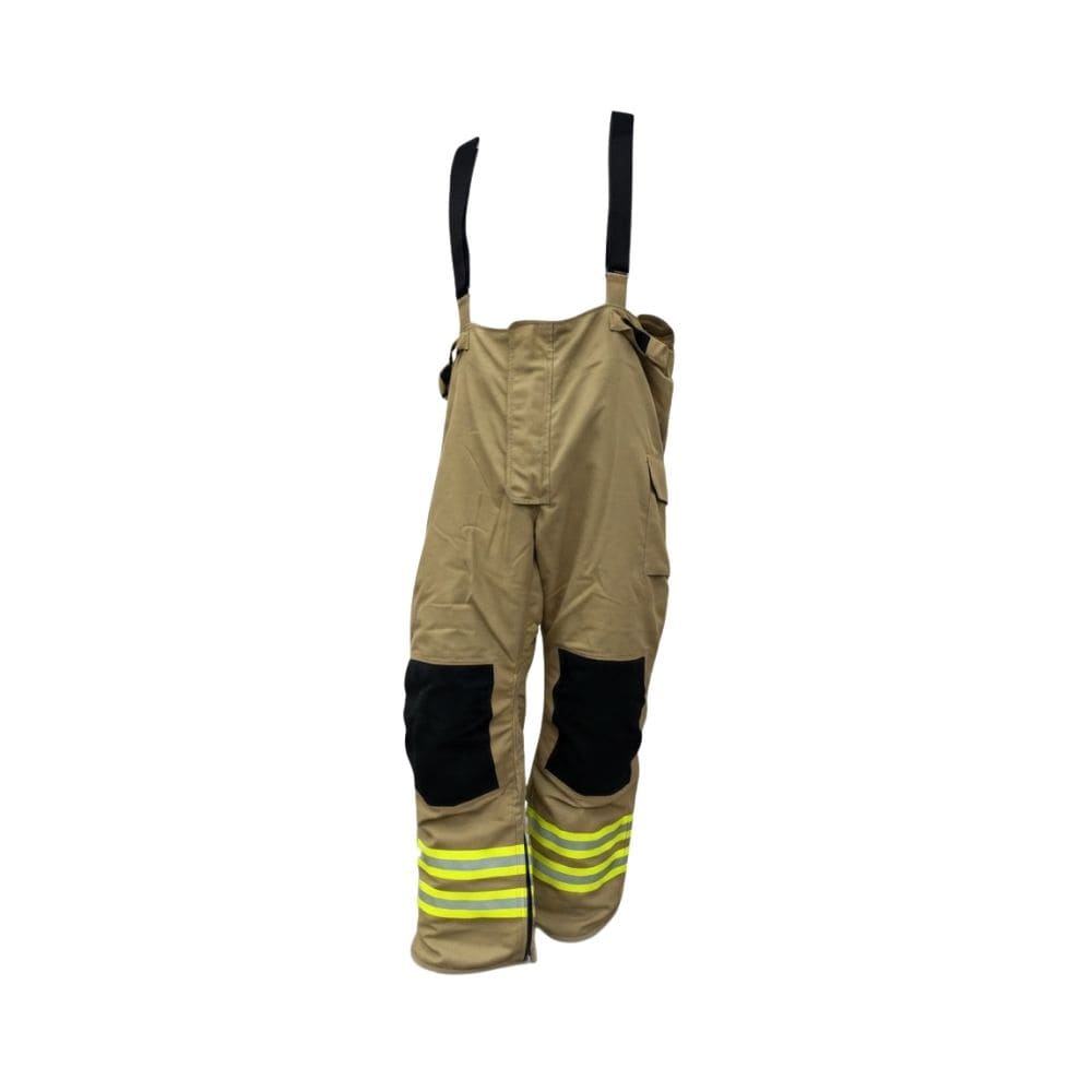 PANTALON DE BOMBERO SPARTAN