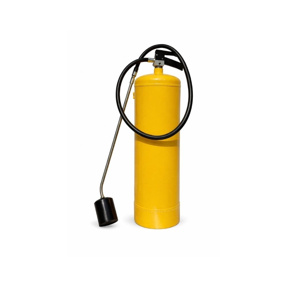 KIT VACIO 30 LB TIPO D SP ( METALES )
