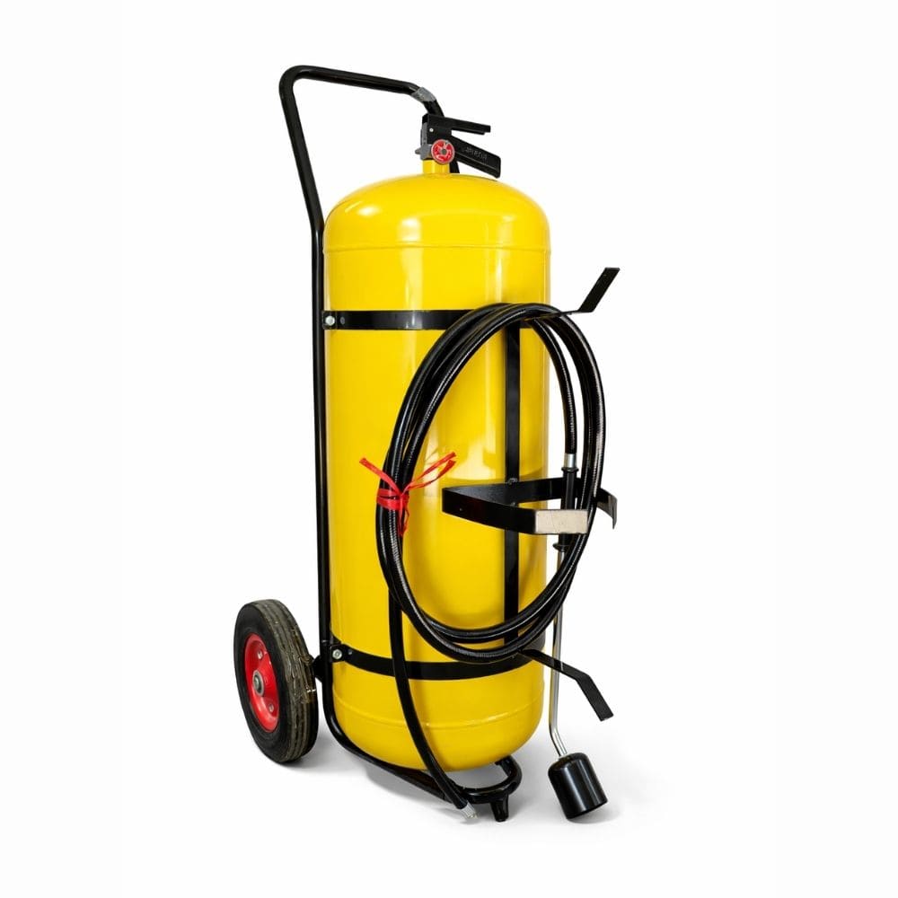 KIT UNIDAD MOVIL 70 KG TIPO D VACIA