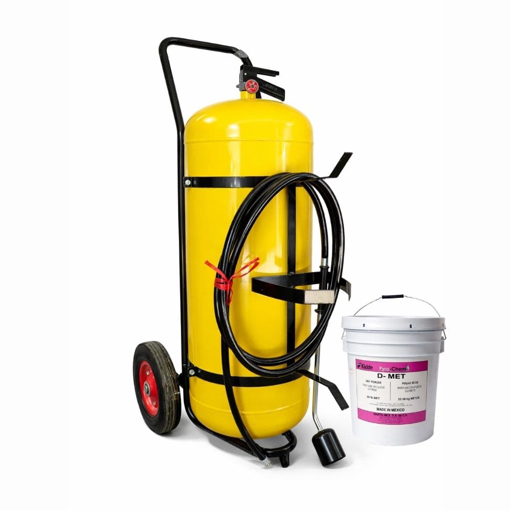 UNIDAD MOVIL 70 KG TIPO D LLENA SPARTAN