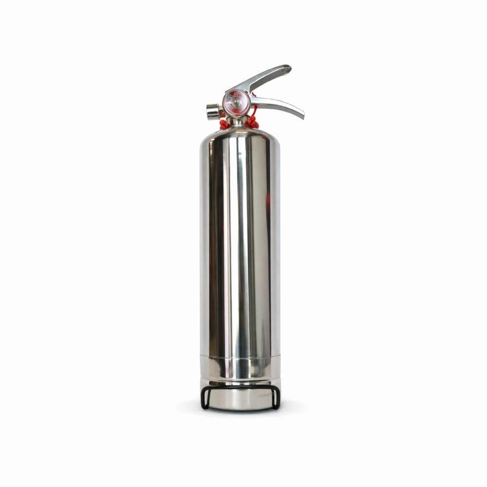 KIT VACIO ACERO INOX 2 LTS SPARTAN 304SS