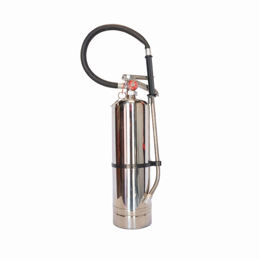 KIT VACIO ACERO INOX 4 LTS SPARTAN 304SS