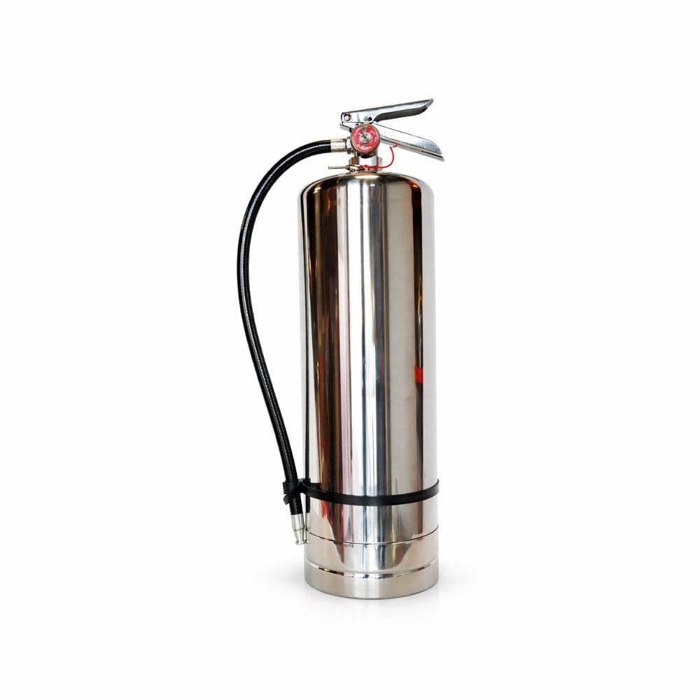 KIT VACIO ACERO INOX 6 L SPARTAN 304SS