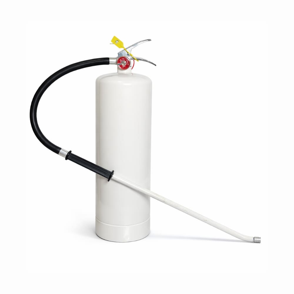 EXTINTOR WATER MIST 6 L