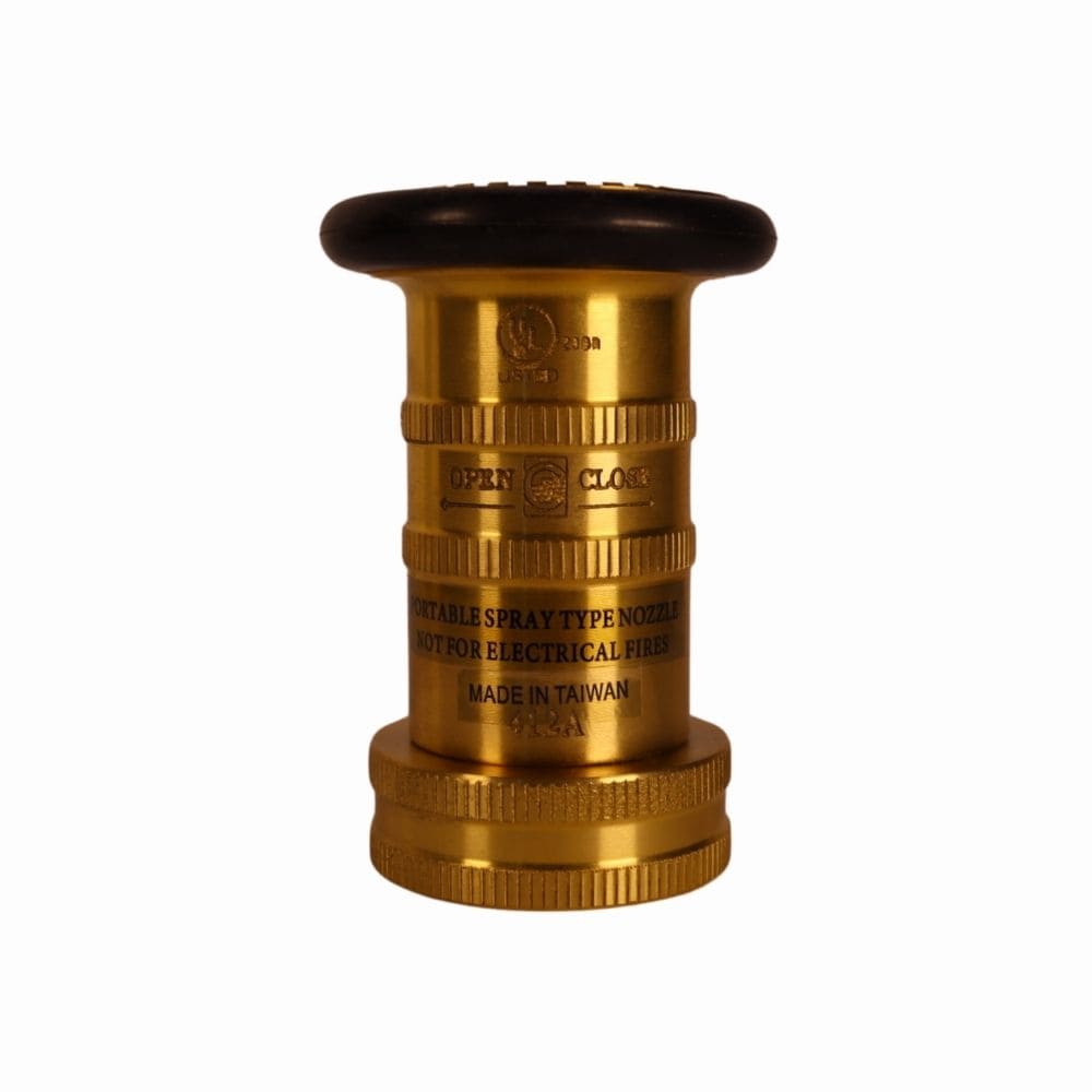 CHIFLON GIACOMINI 2.5 NST X 100 GPM BRONCE MOD A7BY011 UL
