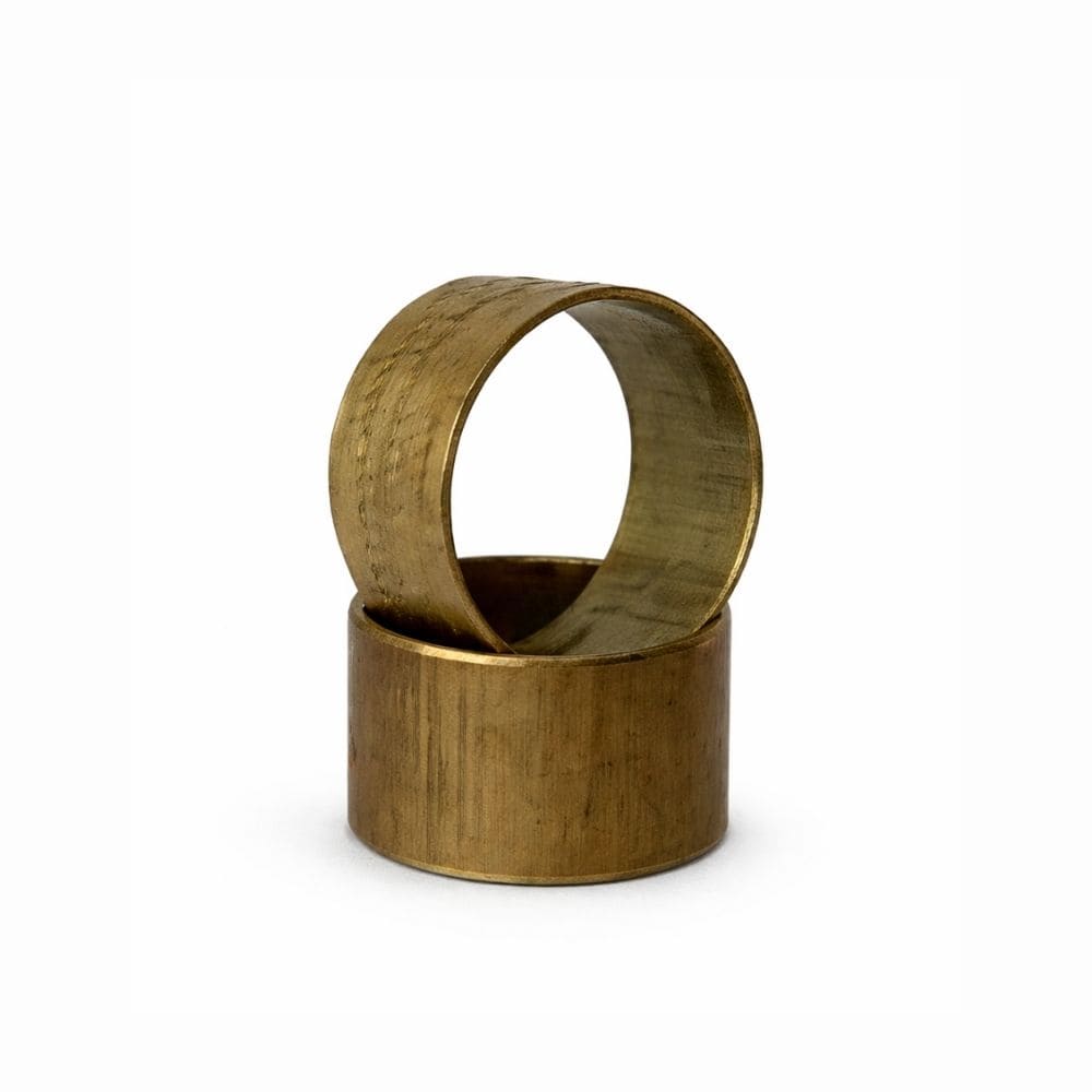 ANILLO DE EXPANSION DE 1½"