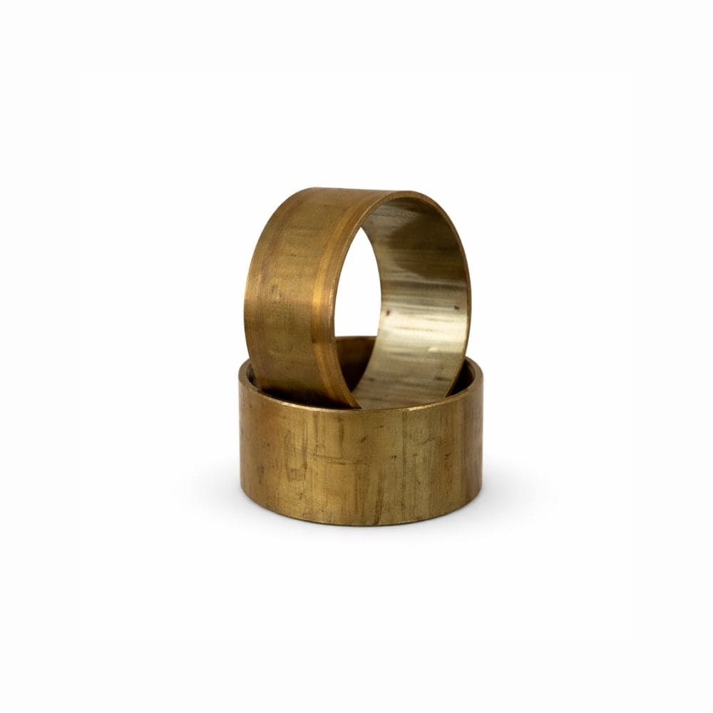 ANILLO DE EXPANSION DE 2"
