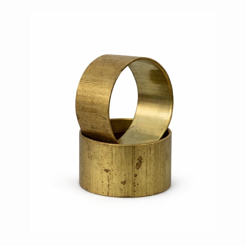 ANILLO DE EXPANSION DE 2½"