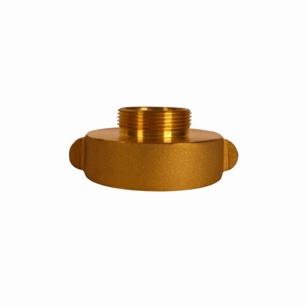 ADAPTADOR FIJO HEMBRA 1.5" NST A MACHO 1.5" NST